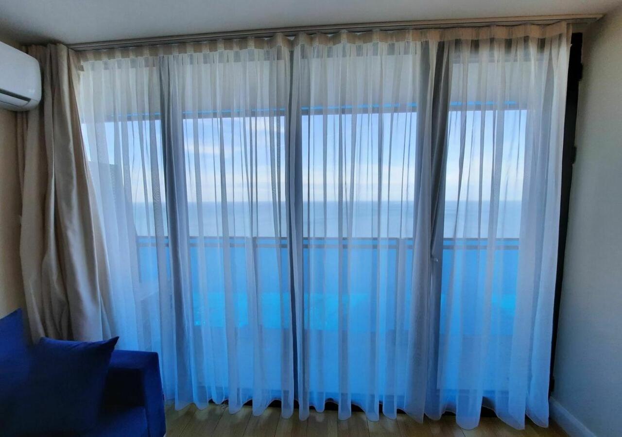 Aparthotel Orbi City Sea View Batumi Eksteriør billede